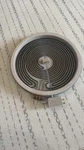New Oem Ge Hotpoint Radiant Surface Burner Element 191D5129P005-R9 240V 3100W/13. Fixed Price $38.04.