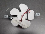 WB26X32187 Range Hood Blower Fan Motor Assembly Listing Office. Fixed Price $39.99.
