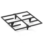 WP9761557CB Small Burner Grate Replacement Parts For Kitchenaid Gas Stove Par.... Fixed Price $113.09.