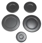 Gas Range Burner Cap 5-PK Fits Whirlpool, AP5988633, PS11727796, W10832694. Fixed Price $46.72.