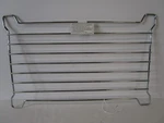 Frigidaire Microwave Metal Shelf (19 5/8") **new** 5304478927 261820301092 Asmn. Fixed Price $68.95.