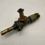 Oem Viking Range Gas Sealed Burner Valve G50012679. Fixed Price $78.95.