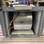 W10638161 Kitchenaid Range Hood Blower.. Fixed Price $249.99.