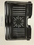 Ge WB37T10019 Convection Fan Cover For Model PT9050SFSS Z10-60. Fixed Price $38.25.