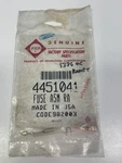 Whirlpool Range Thermal Fuse WP4451041. Fixed Price $18.00.