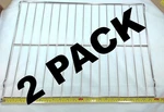 Pk, Oven Rack For General Electric, Hotpoint, AP2031155, PS249581, WB48T10011. Fixed Price $92.04.