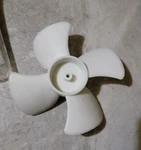 Frigidaire Microwave Fan Blade Part Number 5303269834 New Oem Inch Diameter. Fixed Price $29.00.