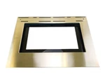 Frigidaire Part# 316604001 Oven Outer Door Panel - Stainless (oem). Fixed Price $95.99.