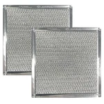 Pack Air Factory Microwave Grease Filters Compatible For Lg 5230W1A012B. Fixed Price $35.95.