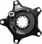 Quarq Dzero Axs Dub Power Meter Spider 130 Bcd, 8-BOLT Crank Interface, Black. Fixed Price $454.19.
