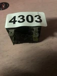 Whirlpool Kenmore Range Burner Switch 8053510. Fixed Price $15.00.