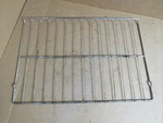 Lg Range Oven Rack - Some Stains Part # MHL39256102 MHL39256107. Fixed Price $28.48.