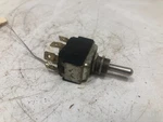 Exmark 1-543385 Dpdt Toggle Switch. Fixed Price $70.00.