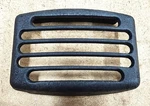 Ge WB31T10077: Vent Grate #48 For Gas Stove Model JGS968S0H355 And Others. Fixed Price $13.85.