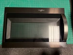 Oem Whirlpool Microwave Door Assembly W11179903 For WMH32519HV10. Fixed Price $64.76.