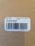 WB27X46068 Range Induction Control Asssembly *brand New Oem Part*. Fixed Price $450.00.