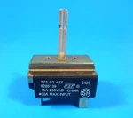 Oem Ark-les Fsp Infinite Range Burner Switch WP8285139 Whirlpool. Fixed Price $29.95.