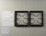 Burner Grate 12001481. Fixed Price $216.69.