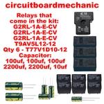 Repair Kit 316577014K, 903145-9010 Frigidaire Oven Control Board. Fixed Price $80.00.