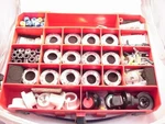 Robertshaw 4590-902 Electric Service Thermostat Knob Dial Kit Ships Same Day. Fixed Price $50.00.