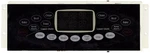 Maytag Range WP8507P156-60 Control Board Black Overlay. Fixed Price $96.69.