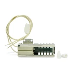Made In Usa Gas Range Oven Igniter For 5303935066 WB13K21 WB2X9998 NORTON-501A. Fixed Price $23.99.