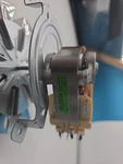 Lg EAU62343001 Oven Evaporator Fan Motor. Fixed Price $72.89.