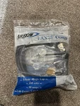 Arrow 60-44A Range Cord. Fixed Price $5.00.