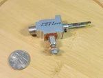 Jenn Air, Whirlpool Appliance Oem Parts: Surface Gas Valve 7502P561-60. Fixed Price $39.16.