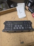 Genuine Frigidaire Control Board 316418700. Fixed Price $80.00.