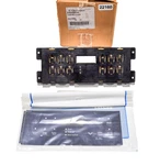 Electrolux 316452310 Range Oven Clock Timer W/ Overlay & Control Board 316419306. Fixed Price $199.99.