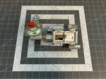 Samsung Range Oven Gas Valve & Pressure Regulator P# DG94-00449A. Fixed Price $59.95.