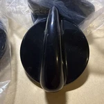 WB03T10236 Control Knob (black) For Range/stove/ovens Pack Of. Fixed Price $15.99.
