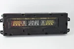 Genuine Kenmore Double Oven, Control Board # WB27T10429. Fixed Price $169.98.