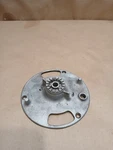 Dacor Range Surface Simmer Burner Base Gray Gas Stove Oem Genuine Applianc #5899. Fixed Price $51.95.