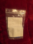 PA020037 Genuine Oem Viking Single Module 120V -B90. Fixed Price $125.00.