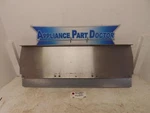 Kitchenaid Range 9762605 Backsplash Trim Used. Fixed Price $175.00.