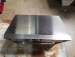 CVW93012M2SS Oem Genuine Cafe Series Inch Wall Mount Range Hood Case Only. Fixed Price $399.95.