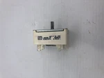 Genuine Whirlpool Oven Range Switch PART#NL811701 3148552 0510118. Fixed Price $8.29.