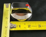 Longads 5 Pack Top Burner Control Dial Knob Oven Replacement Samsung DG64-00473A. Fixed Price $15.87.
