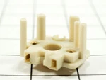Grill Part # 2045700000 Switch- Sp Ra. Fixed Price $73.30.