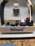 Whirlpool Refrigerator Main Control Board WPW10643378 PS11756925 WRT519SZDM00. Fixed Price $100.00.