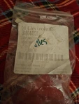 318044831 Genuine Oem Electrolux Frigidaire Range Indicator Light ------(B84). Fixed Price $7.00.