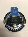 Qty 2 Lot Of Stanco Chrome-plated Steel Range Reflector Pan 7-1/4 In.. Fixed Price $12.99.