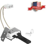 WE4M449 For Ge Specific Gas Dryer Ignitor Hot Surface Igniter. Fixed Price $18.98.