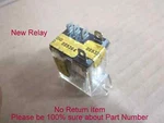 (new) Frigidaire 318112701 Range Cooling Fan Relay PCLH-108A1F-01 (replacement). Fixed Price $55.00.
