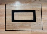 Frigidaire Oven Outer Glass Door 22.5" X 17" 318051521. Fixed Price $79.90.