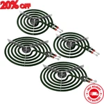 Stove Element Replacement For Amana Whirlpool Kenmore Electric Range Burner. Fixed Price $44.99.