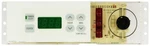 Ge Oven WB27T10078 191D2037G001 Control Board - White Overlay. Fixed Price $41.99.