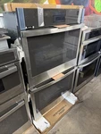 Ge Profile 30 Inch Double Convection Built-in Wall Oven With Wi-fi PTD7000SN6SS. Fixed Price $1249.00.